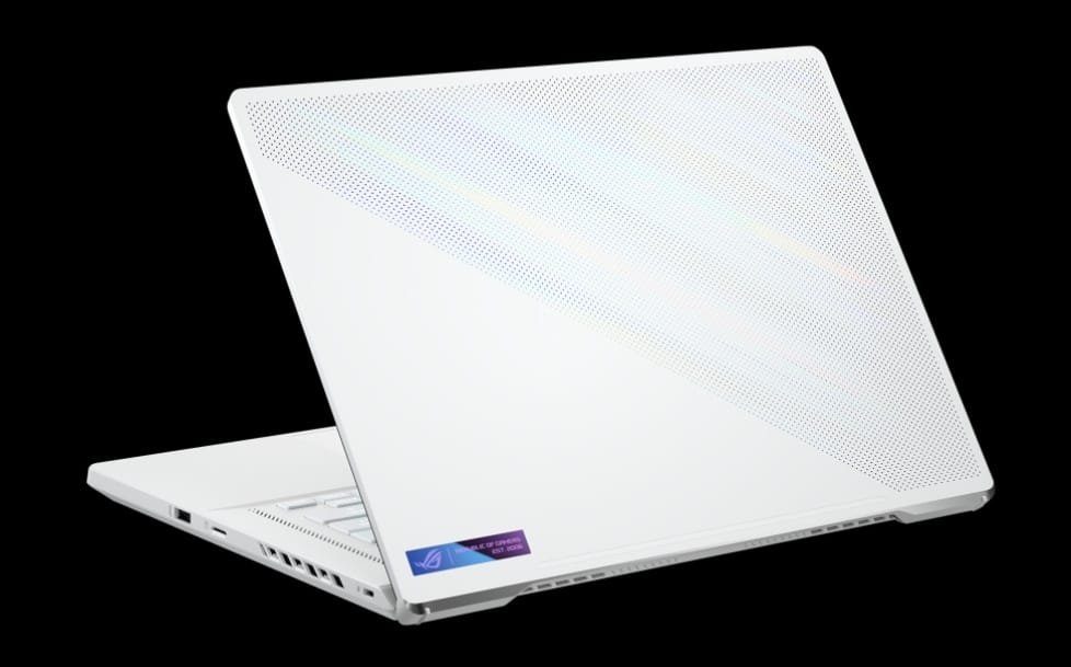 2022 ROG Zephyrus G15