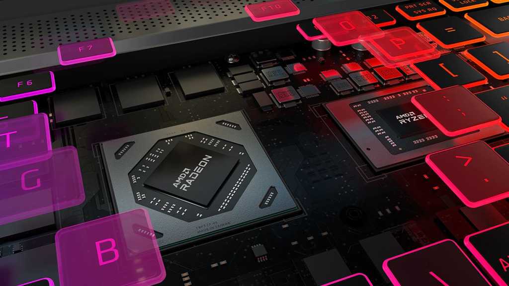AMD Radeon 6000 Mobil GPU Serisine Yeni Modeller Eklendi! Özellikleri Neler?