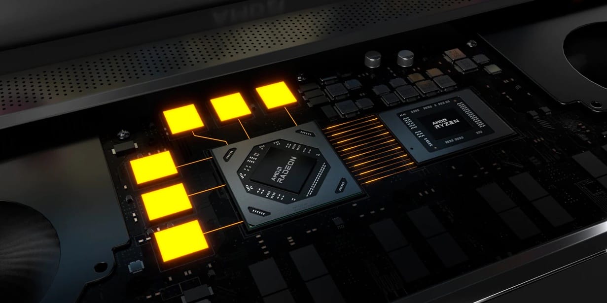 AMD Radeon RX 6400 Tanıtıldı! Özellikleri ve Çıkış Tarihi