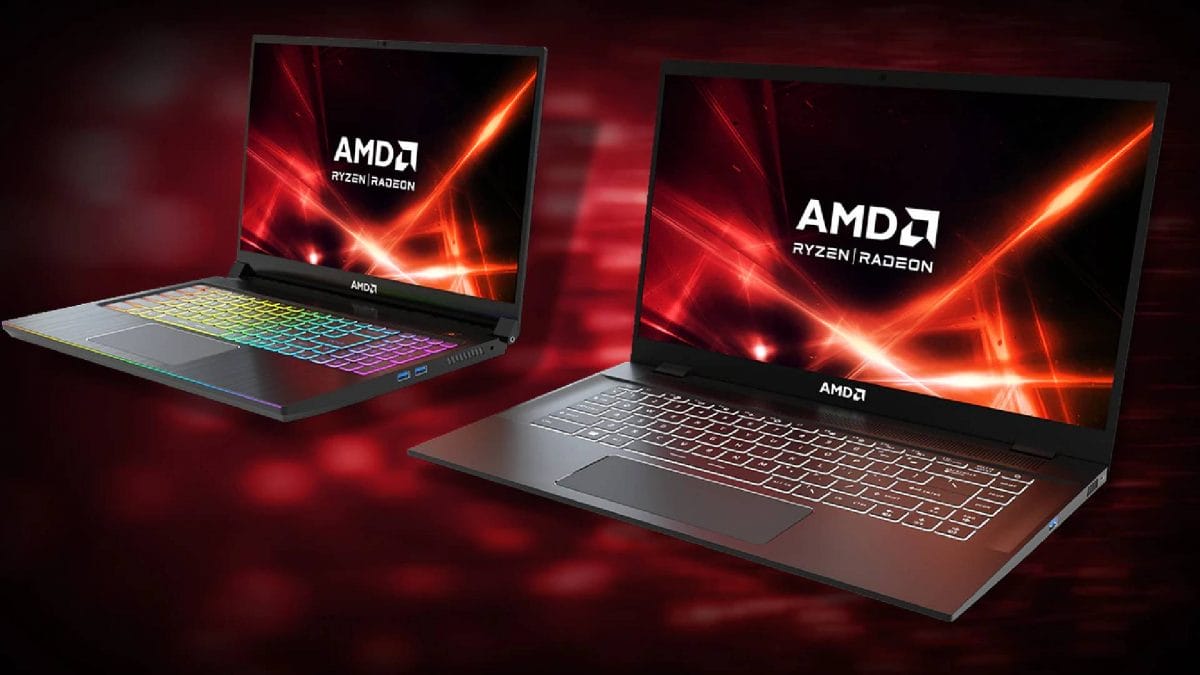 AMD Ryzen 6000 Mobil Serisi İşlemciler Tanıtıldı! İşte Özellikleri