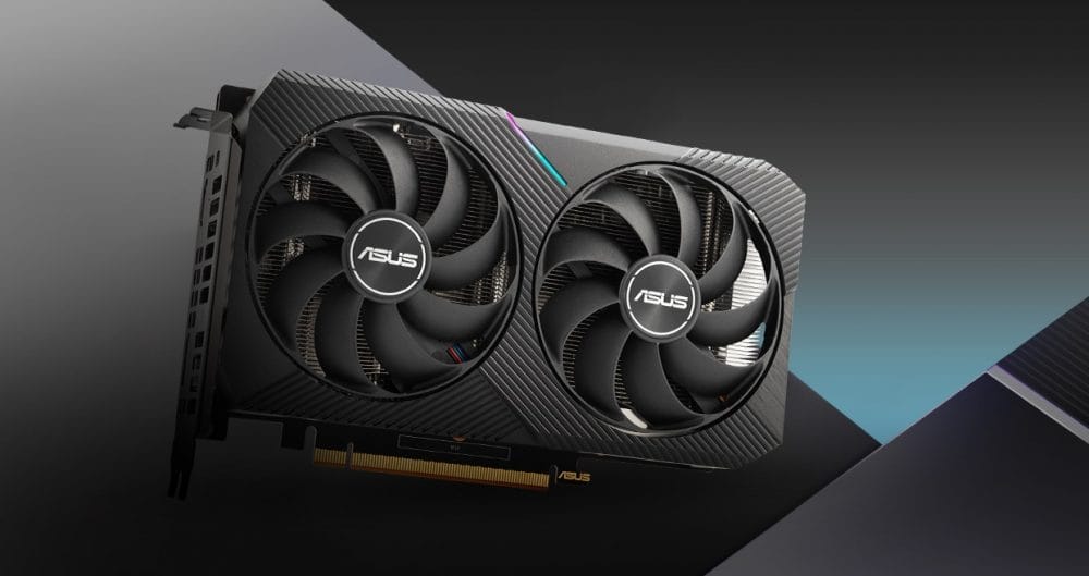 ASUS, Radeon RX 6500 XT Serisi için Fiyatları Paylaştı