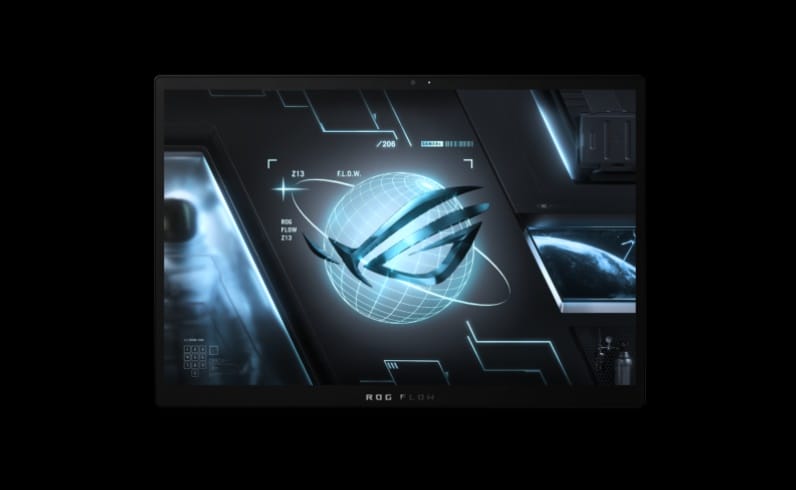 Asus ROG Flow Z13