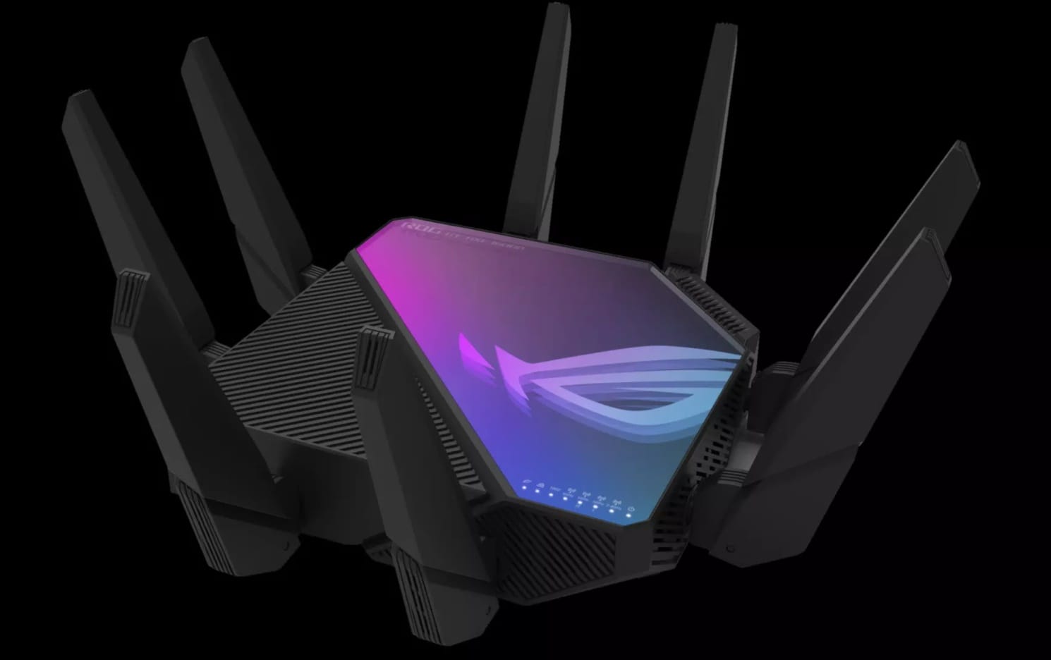 Asus ROG Rapture GT-AXE16000 