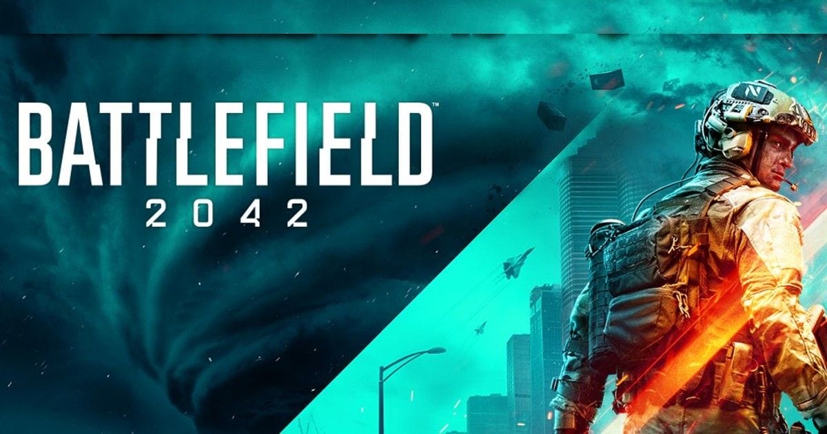 Battlefield 2042 Yine Ücretsiz Oluyor! Kısa Süre Geçerli