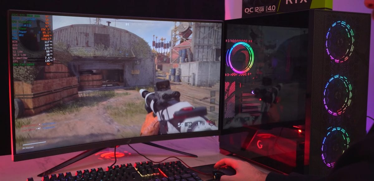 Gamegaraj Deluxe 5T11-PCH