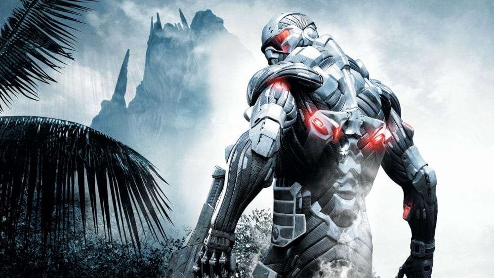 Crysis 4 Duyuruldu! Ne Zaman Geliyor?