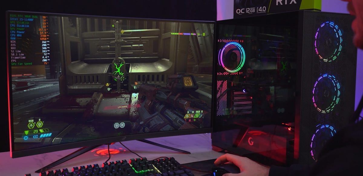 Gamegaraj Deluxe 5T11-PCH