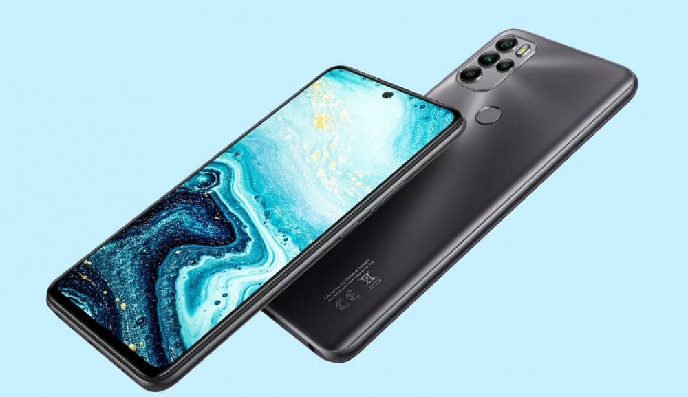 General Mobile GM 22 Geliyor! İşte Tarih