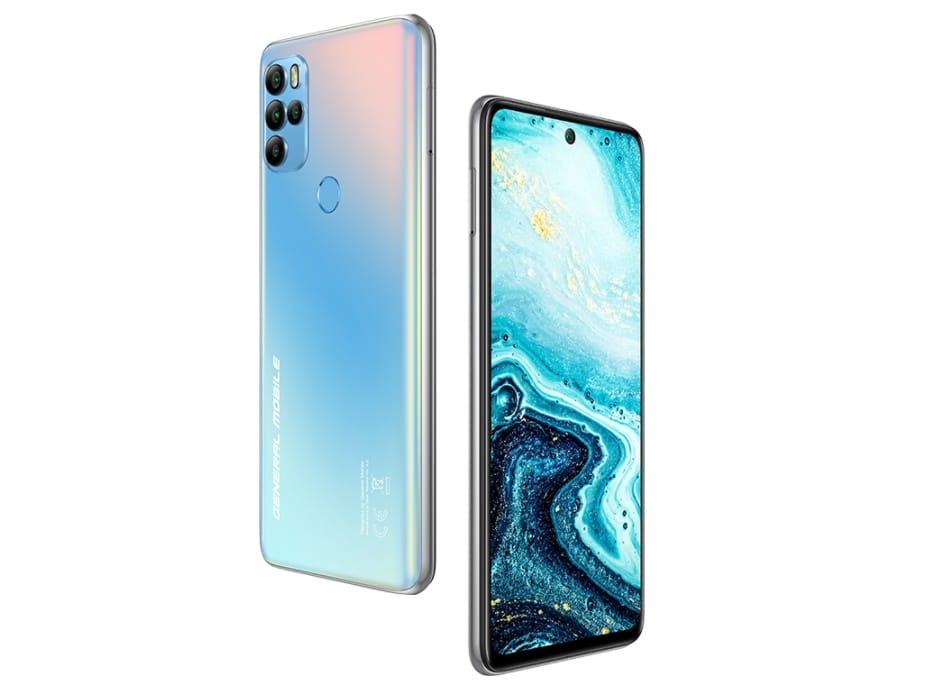 General Mobile GM 22