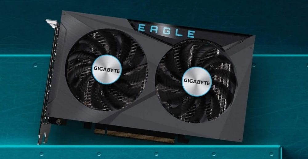 Gigabyte RX 6500XT Ekran Kartı Listelerde Gözüktü! Fiyatı Ortaya Çıktı mı?