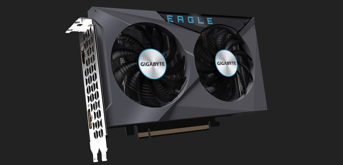 Gigabyte Radeon RX 6500 XT Eagle 4G, Fiyatı ve Teknik Özellikleri Nasıl?