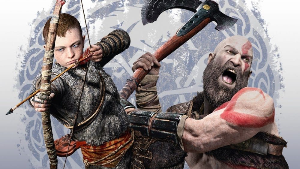 God of War Steam’i Salladı! Rekor İlgi