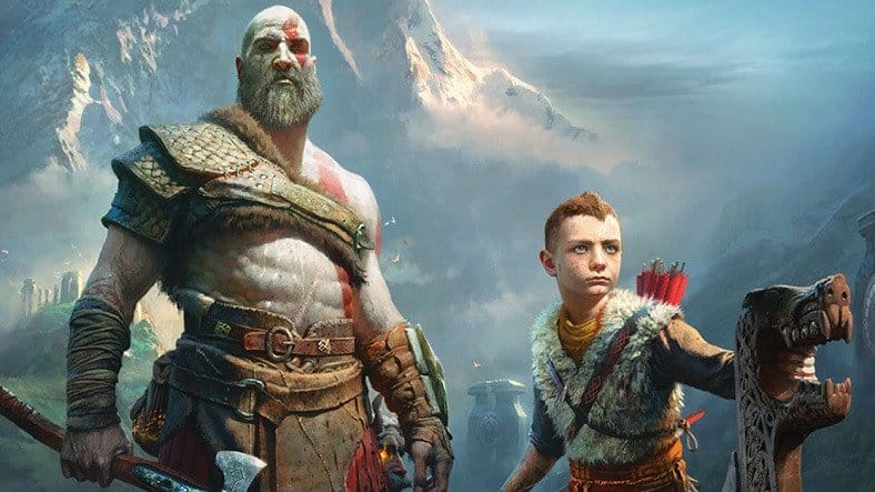 God of War PC