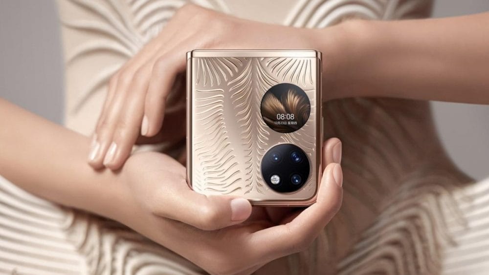 Huawei P50 Serisi Globale Geliyor! İşte Tarih