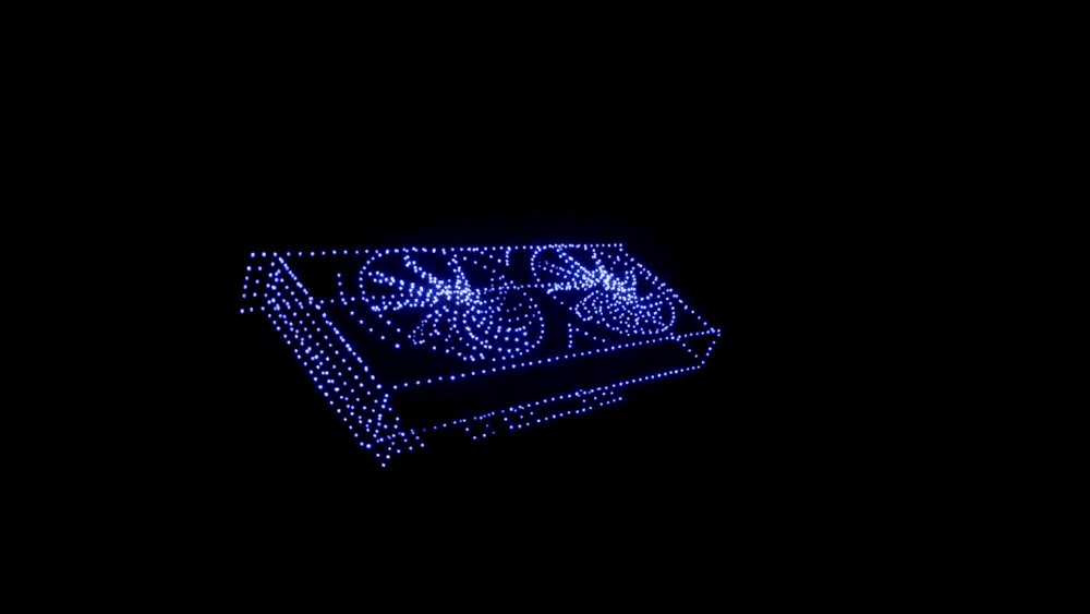 Intel Arc Alchemist ile RTX 3070 Ti Karşı Karşıya