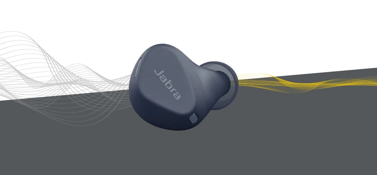 Yeni Jabra Elite 4 Active Tanıtıldı! Fiyatı Nasıl?