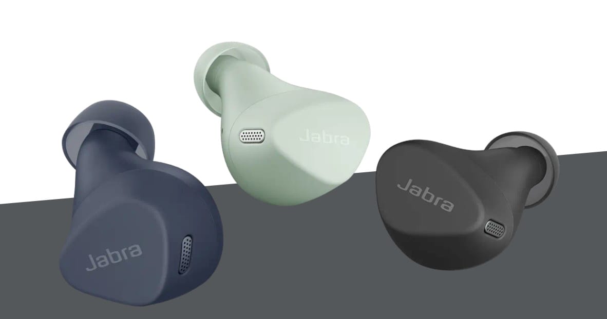 Jabra Elite 4 Active