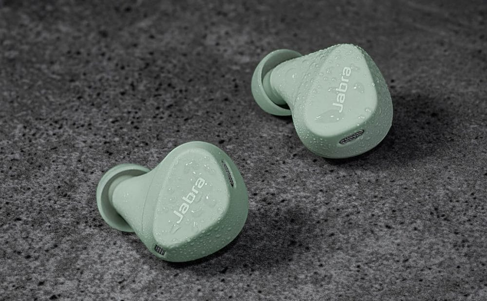 Jabra Elite 4 Active