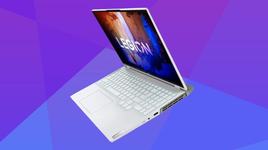 Lenovo Legion 5 Pro 2022 Tanıtıldı! Fiyatı ve Özellikleri