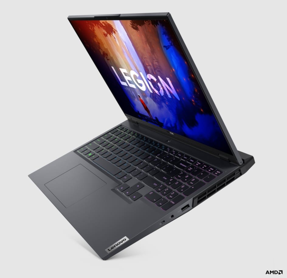 Lenovo Legion 5 Pro 2022