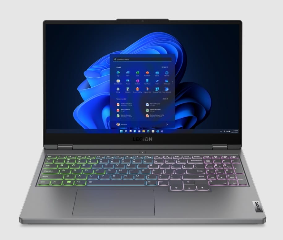Lenovo Legion 5 ve Legion 5i 2022