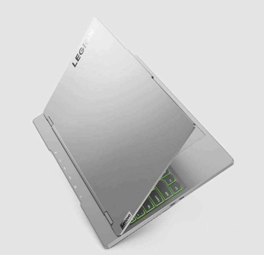 Lenovo Legion 5 ve Legion 5i 2022