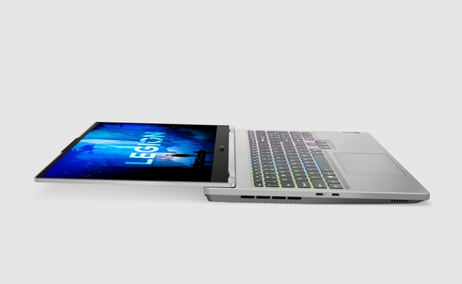 Lenovo Legion 5 ve Legion 5i 2022