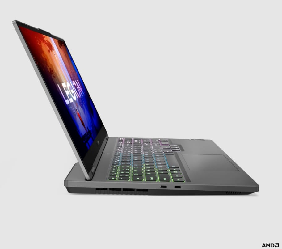 Lenovo Legion 5 ve Legion 5i 2022