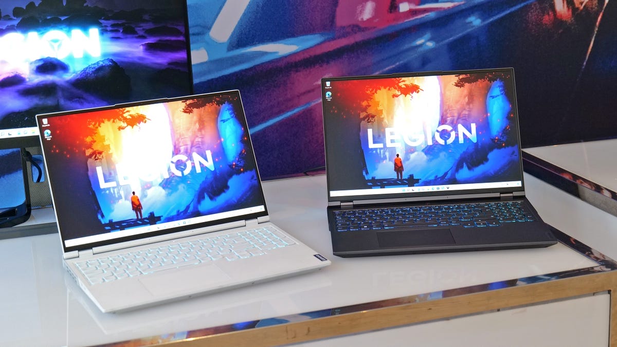 Lenovo Legion 5i Pro 2022 Özellikleri ve Fiyatı