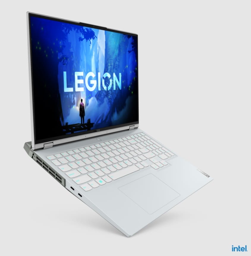 Lenovo Legion 5i Pro 2022