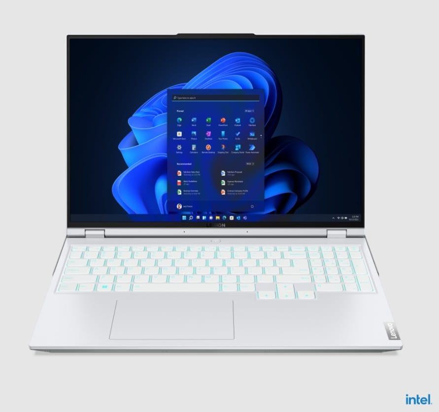 Lenovo Legion 5i Pro 2022