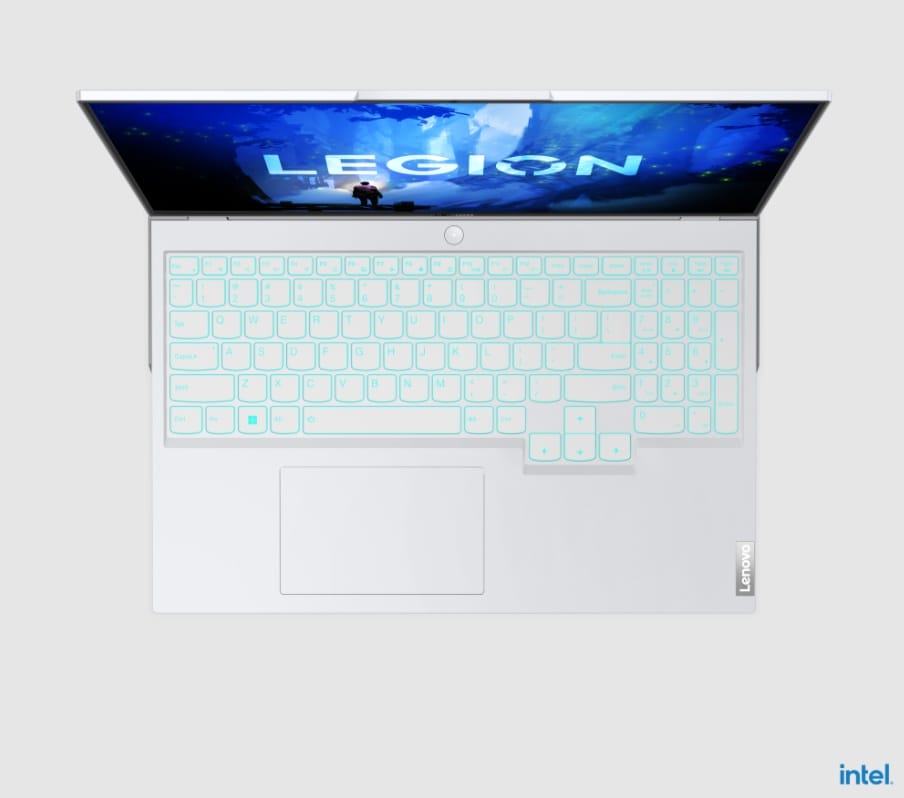 Lenovo Legion 5i Pro 2022