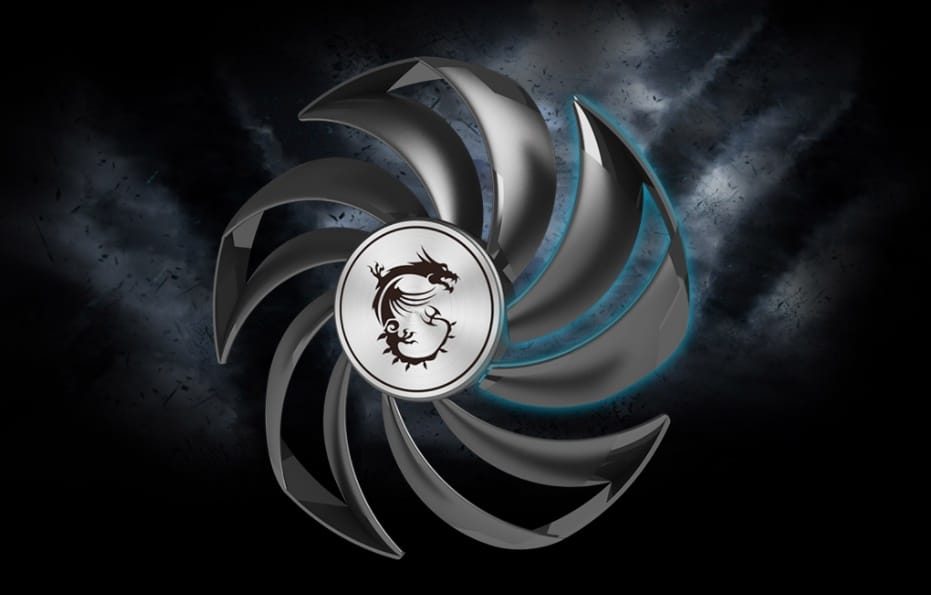 MSI GeForce RTX 3050 Gaming X 8G