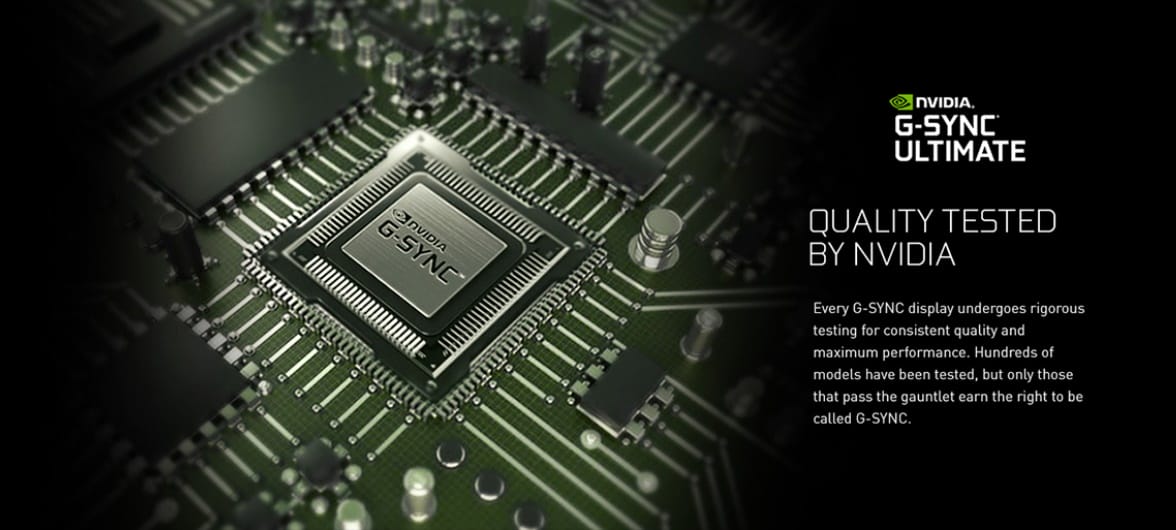 MSI MEG 271Q Mini LED