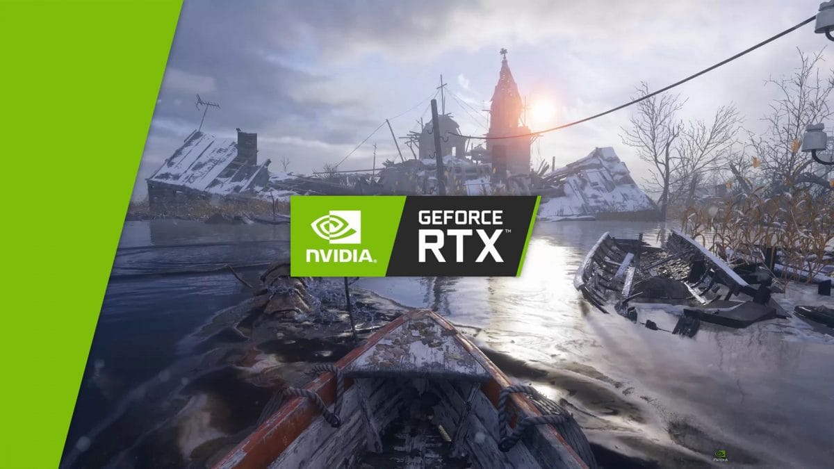 NVIDIA DLDSR Duyuruldu! Nedir? Ne İşe Yarıyor?