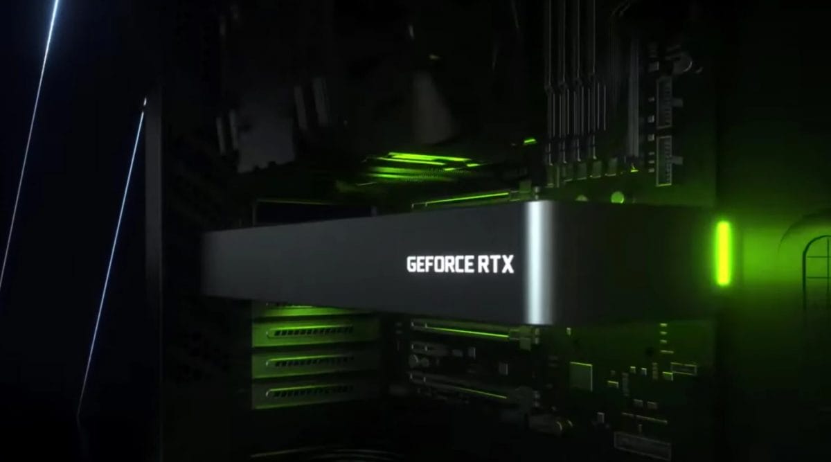 NVIDIA GeForce RTX 3050 Tanıtıldı! İşte Özellikleri ve Fiyatı