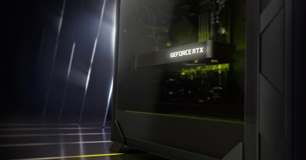 NVIDIA GeForce RTX 3050 için Madencilik Performansı Gözüktü