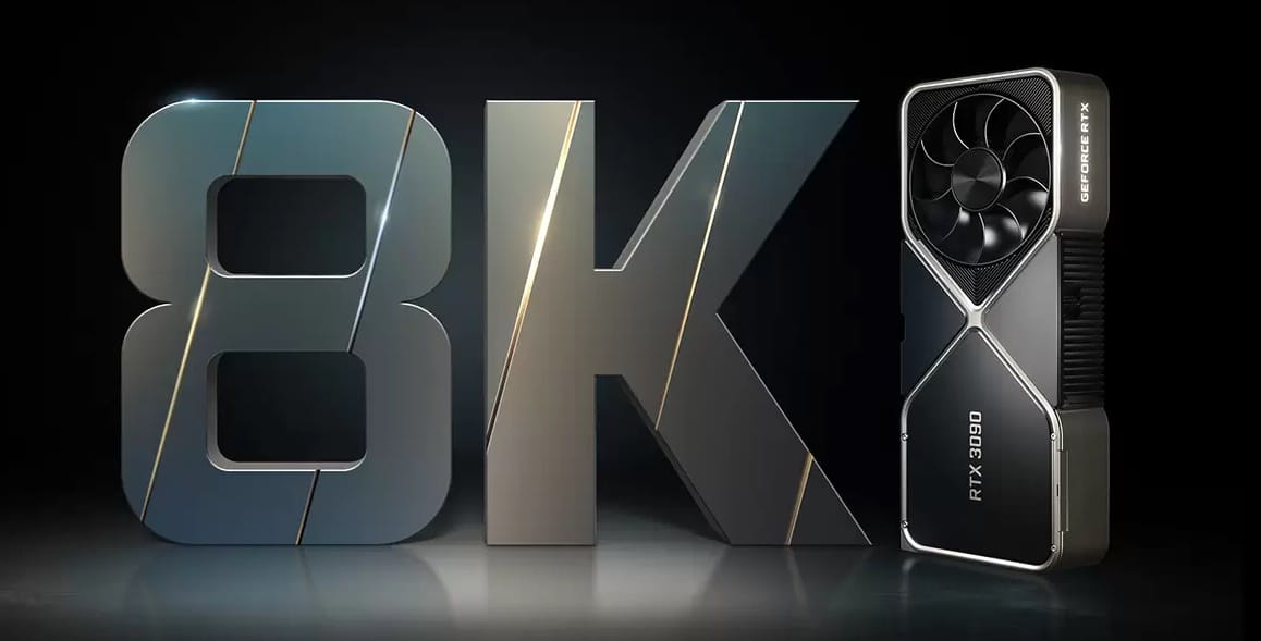 NVIDIA GeForce RTX 3090 Ti Tanıtıldı! İşte Özellikleri ve Fiyatı