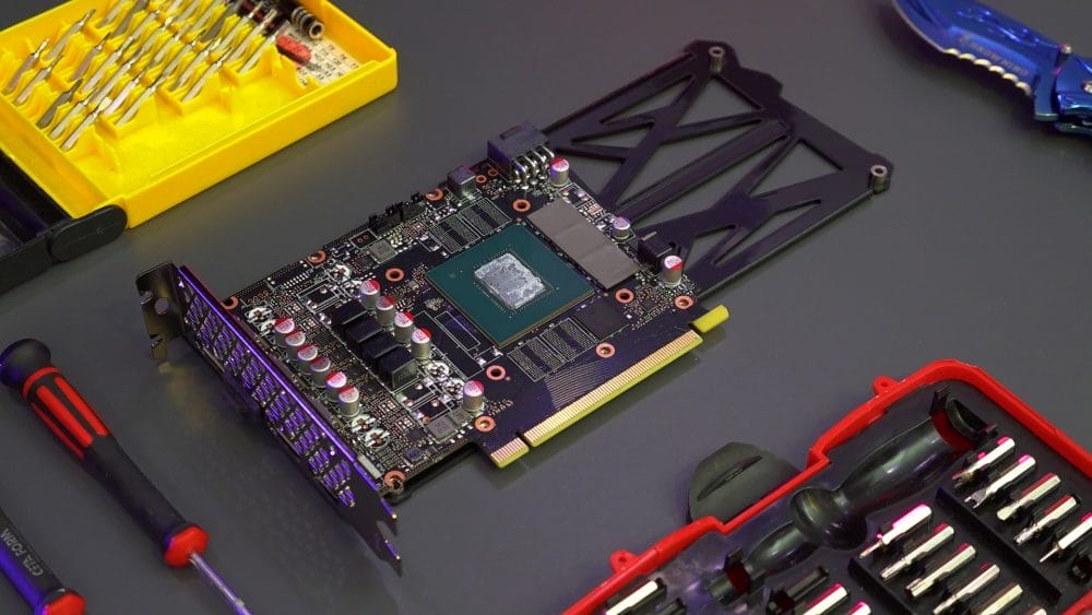 Nvidia RTX 3050 incelemesi