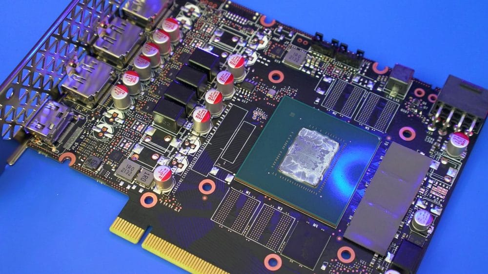 Nvidia RTX 3050 incelemesi