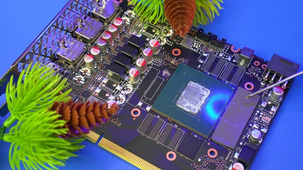 Nvidia RTX 3050 incelemesi