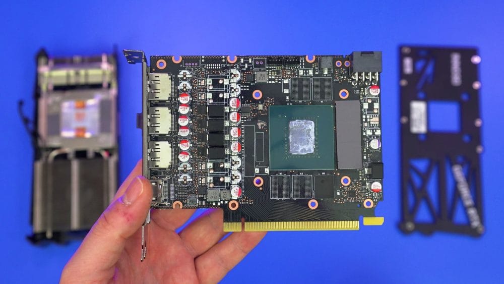 Nvidia RTX 3050 incelemesi