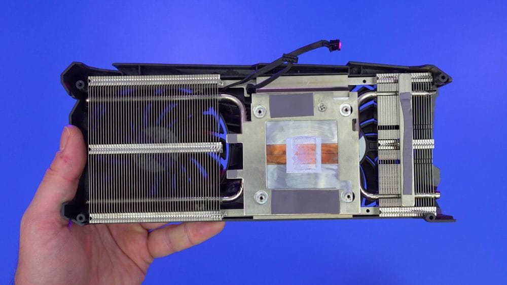 Nvidia RTX 3050 incelemesi