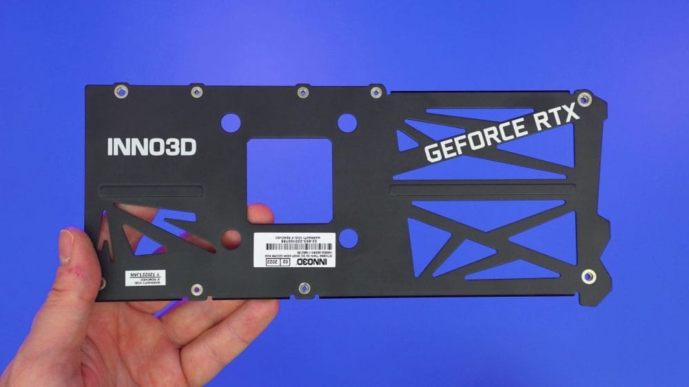 Nvidia RTX 3050 incelemesi