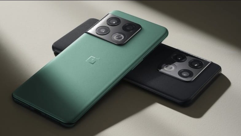 OnePlus 10 Pro