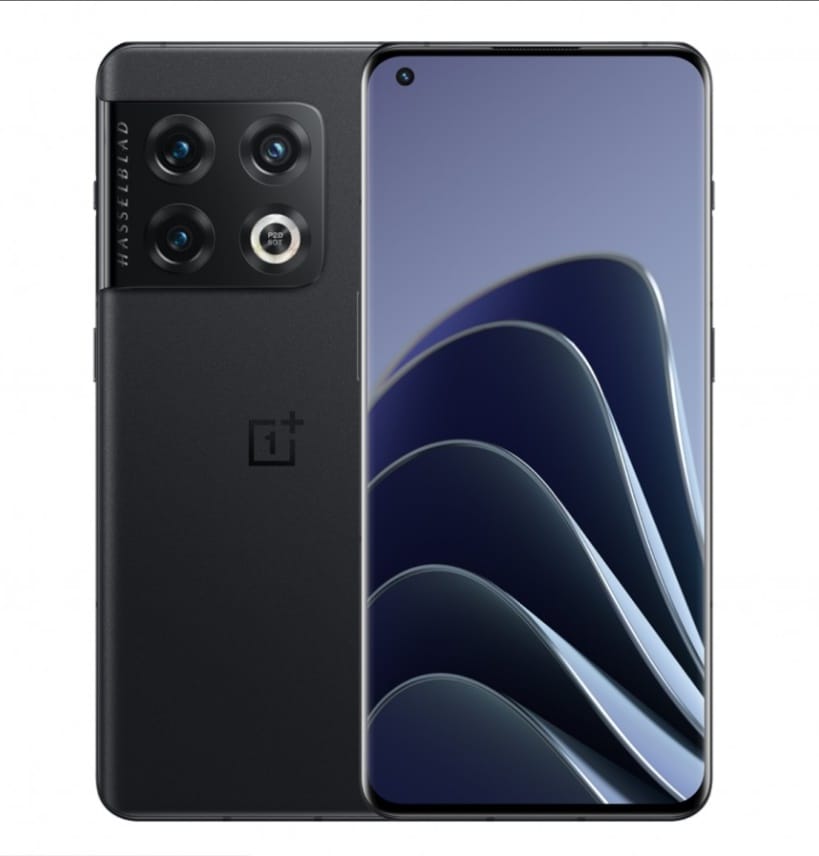 OnePlus 10 Pro