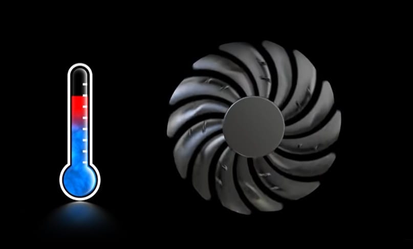 RTX 3050 VENTUS 2X 8G OC