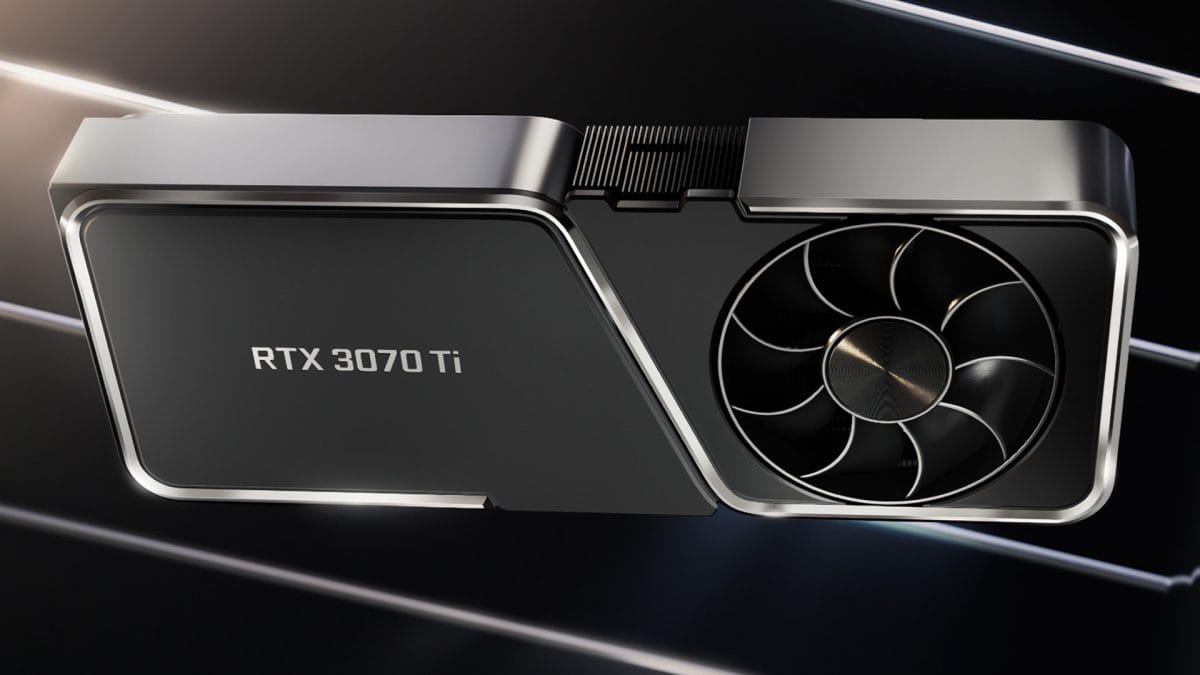 NVIDIA GeForce RTX 3070 Ti 16GB Sızdırıldı! İşte Beklentiler