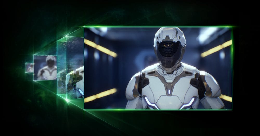 NVIDIA,10 Oyuna Daha RTX ve DLSS Desteği Ekledi! İşte O Oyunlar