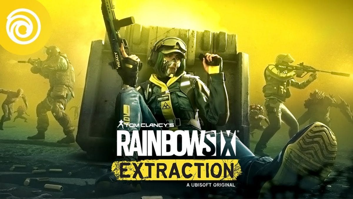 Rainbow Six Extraction PC Sistem Gereksinimleri Açıklandı!